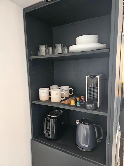 Apartamento Reformado Vista Mar เบนิสกัสซิม ภายนอก รูปภาพ